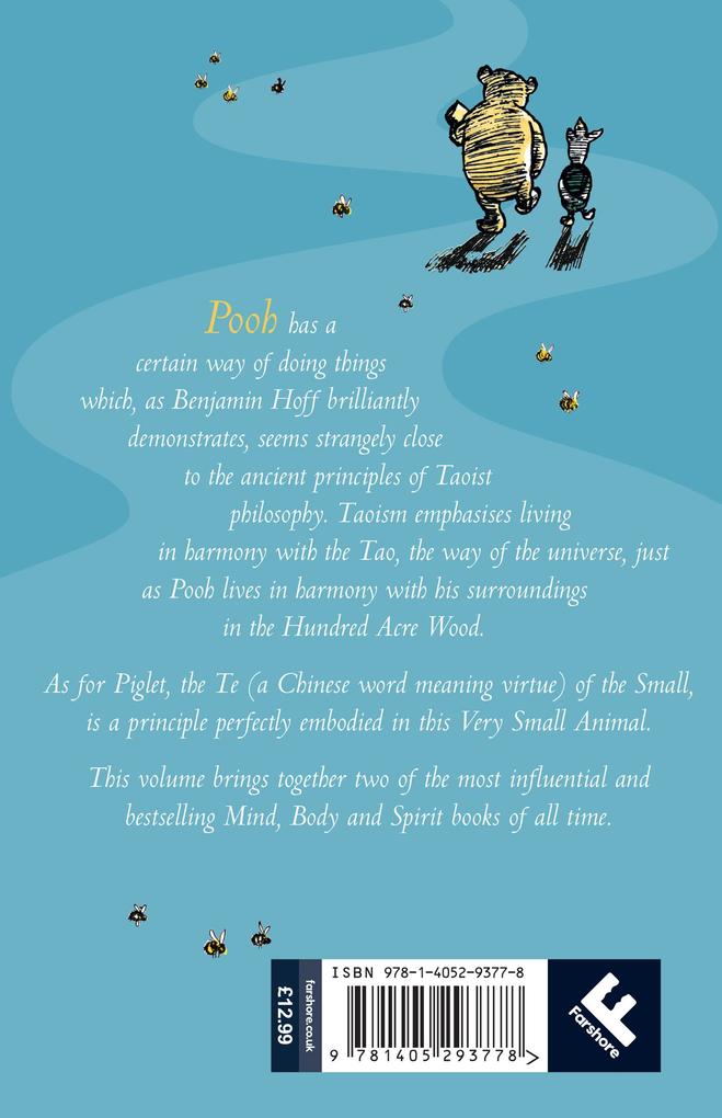 Weitere Ansicht: The Tao of Pooh & The Te of Piglet | Benjamin Hoff