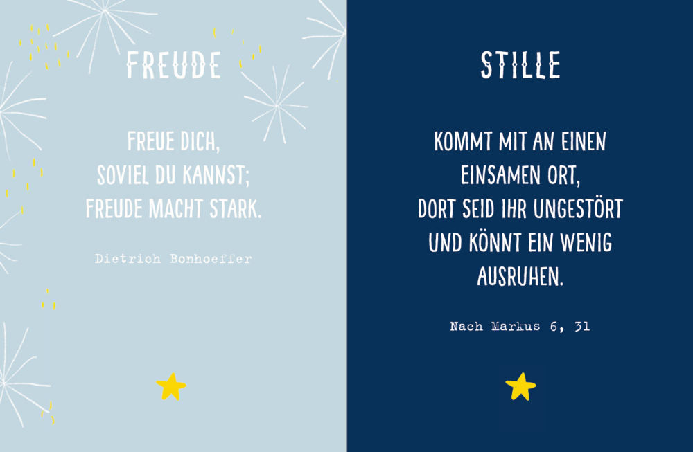 Weitere Ansicht: Schachtelspiel - Discover your world