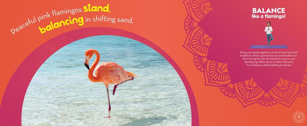 Weitere Ansicht: Yoga Animals | Paige Towler