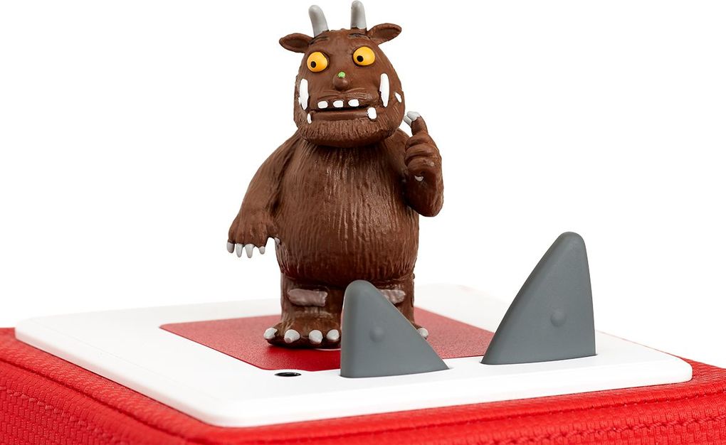 Weitere Ansicht: Tonie - The Gruffalo (ENG) | Imelda Staunton