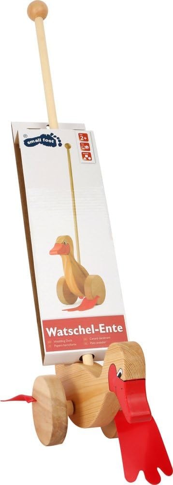 Weitere Ansicht: Schiebetier Ente