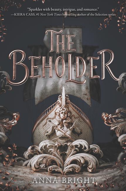Produktbild: The Beholder | Anna Bright