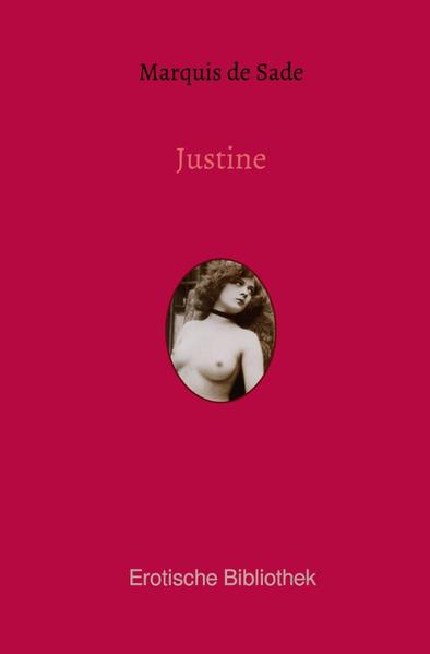 Produktbild: Justine | Marquis de Sade