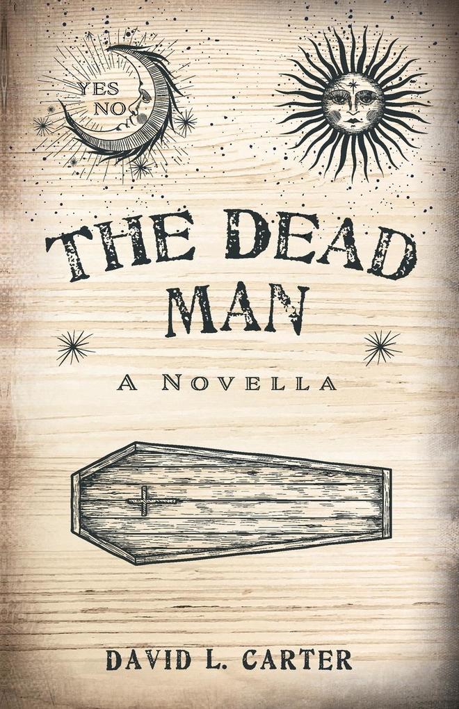 Produktbild: The Dead Man | David L Carter