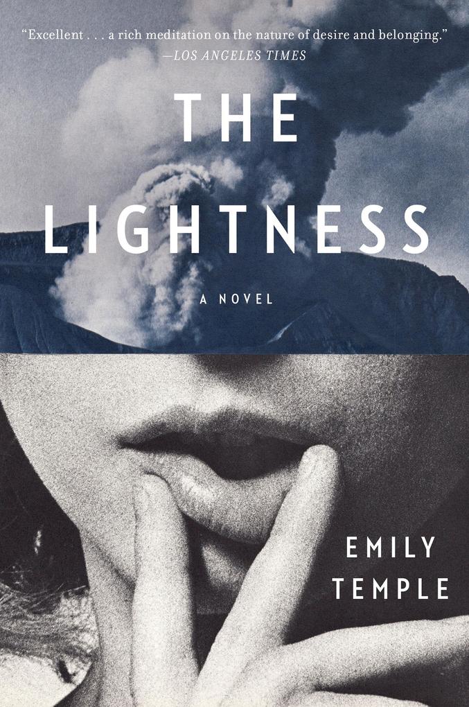 Produktbild: The Lightness | Emily Temple