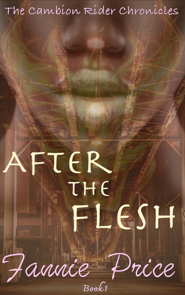 Produktbild: After the Flesh | Fannie Price