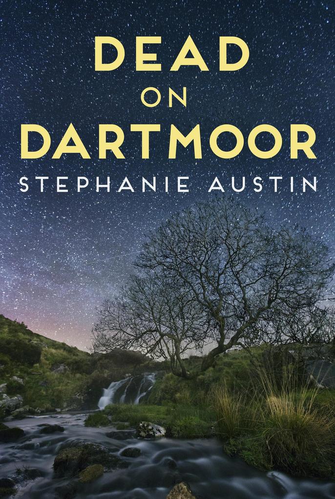Produktbild: Dead on Dartmoor | Stephanie Austin