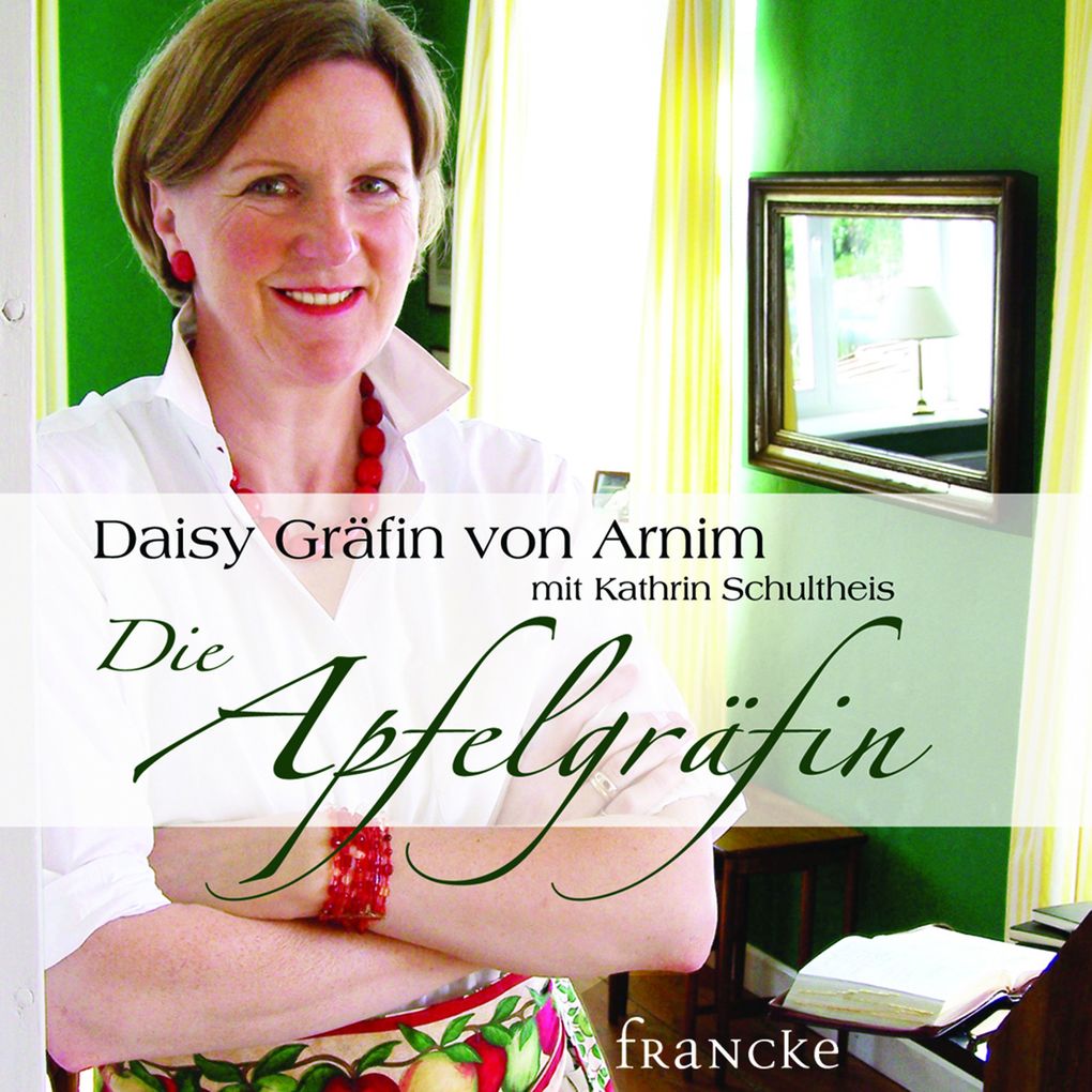 Produktbild: Die Apfelgräfin | Daisy von Arnim