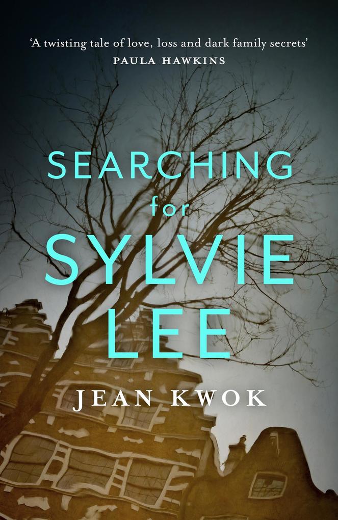Produktbild: Searching for Sylvie Lee | Jean Kwok