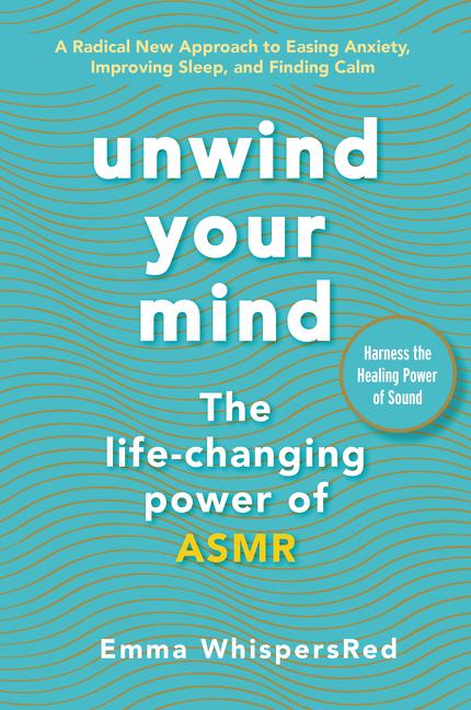 Produktbild: Unwind Your Mind | Emma Whispersred