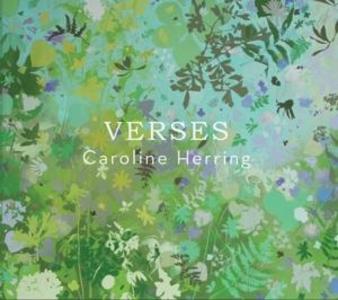 Produktbild: Verses | Caroline Herring