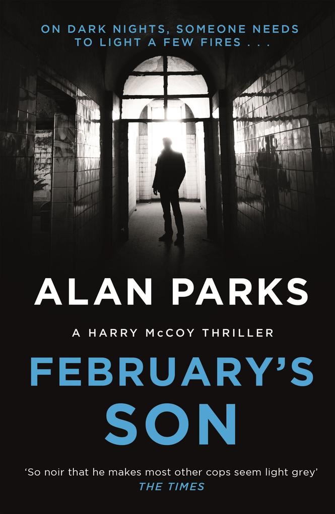 Produktbild: February's Son | Alan Parks