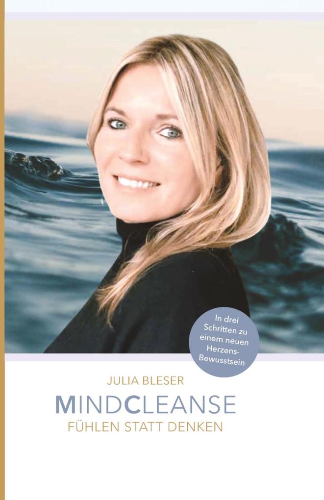 Produktbild: MINDCLEANSE - Transformation & Selbstheilung | Julia Bleser