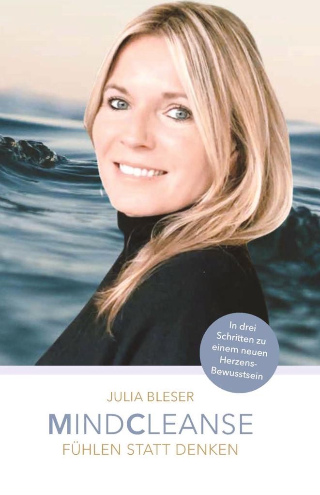 Produktbild: MINDCLEANSE - Transformation & Selbstheilung | Julia Bleser