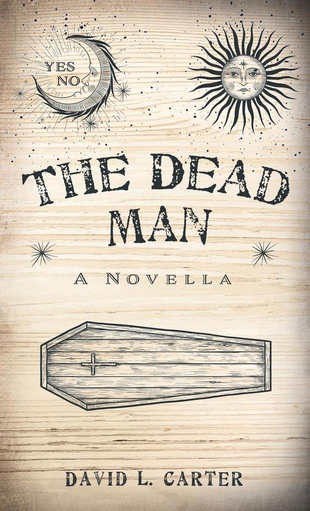 Produktbild: The Dead Man | David L Carter