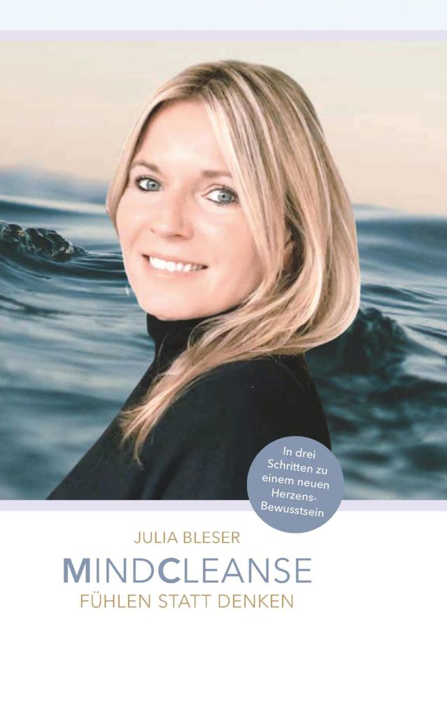 Produktbild: MINDCLEANSE - Transformation & Selbstheilung | Julia Bleser