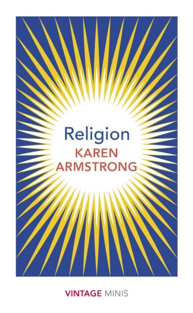 Produktbild: Religion | Karen Armstrong