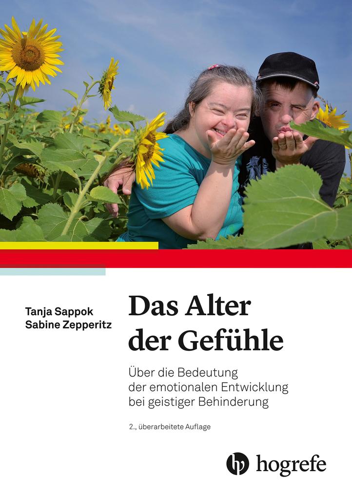 Produktbild: Das Alter der Gefühle | Tanja Sappok, Sabine Zepperitz
