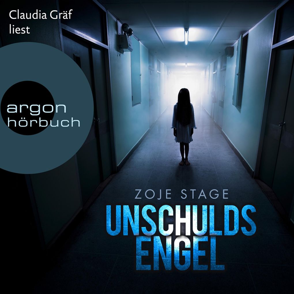 Produktbild: Unschuldsengel | Zoje Stage