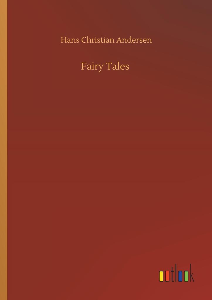 Produktbild: Fairy Tales | Hans Christian Andersen