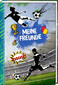 Produktbild: Freundebuch - Fußball - Meine Freunde