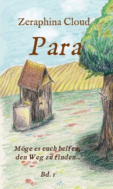 Produktbild: Para | Zeraphina Cloud