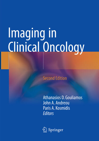 Produktbild: Imaging in Clinical Oncology