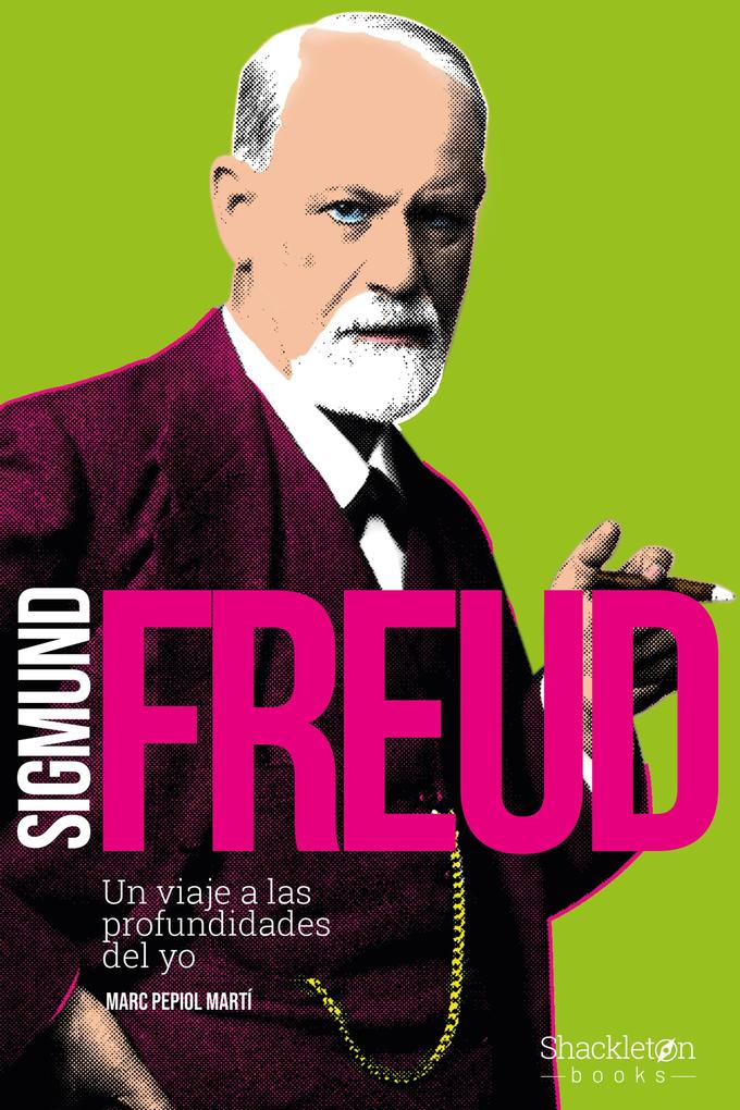 Produktbild: Sigmund Freud | Marc Pepiol Martí