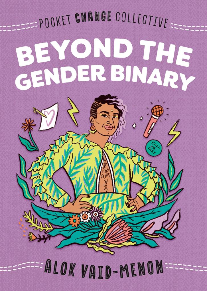 Produktbild: Beyond the Gender Binary | Alok Vaid-Menon