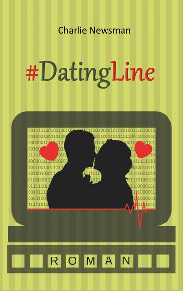 Produktbild: #DatingLine | Charlie Newsman