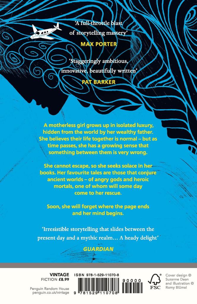 Weitere Ansicht: The Porpoise | Mark Haddon