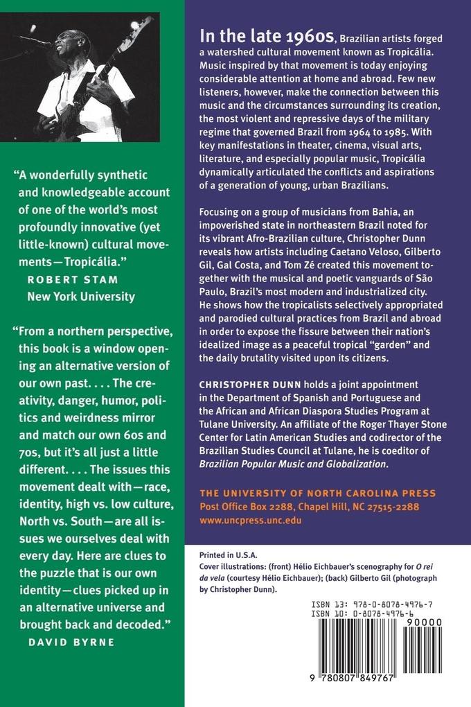 Weitere Ansicht: Brutality Garden | Christopher Dunn