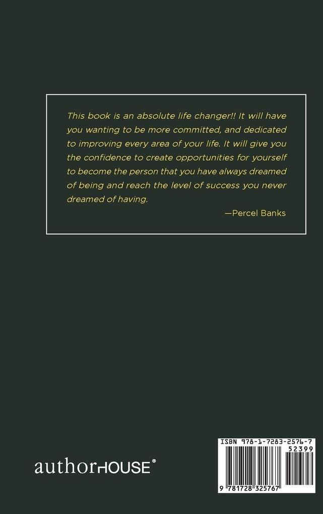 Weitere Ansicht: Motivation - the Fire Within | Don Walker