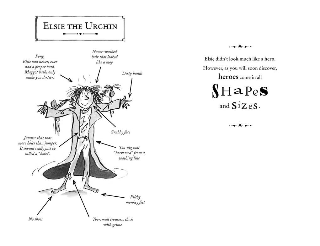 Weitere Ansicht: The Ice Monster | David Walliams