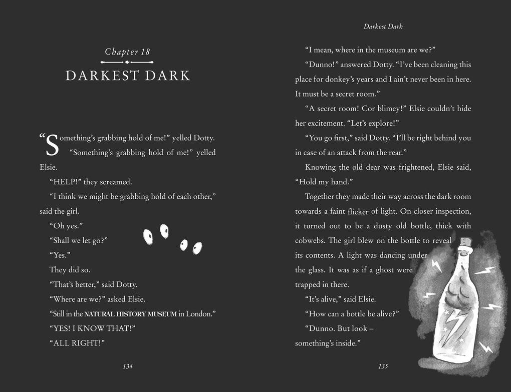 Weitere Ansicht: The Ice Monster | David Walliams