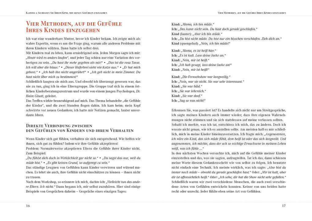 Weitere Ansicht: So sag ich's meinem Kind | Adele Faber, Elaine Mazlish, A. Faber
