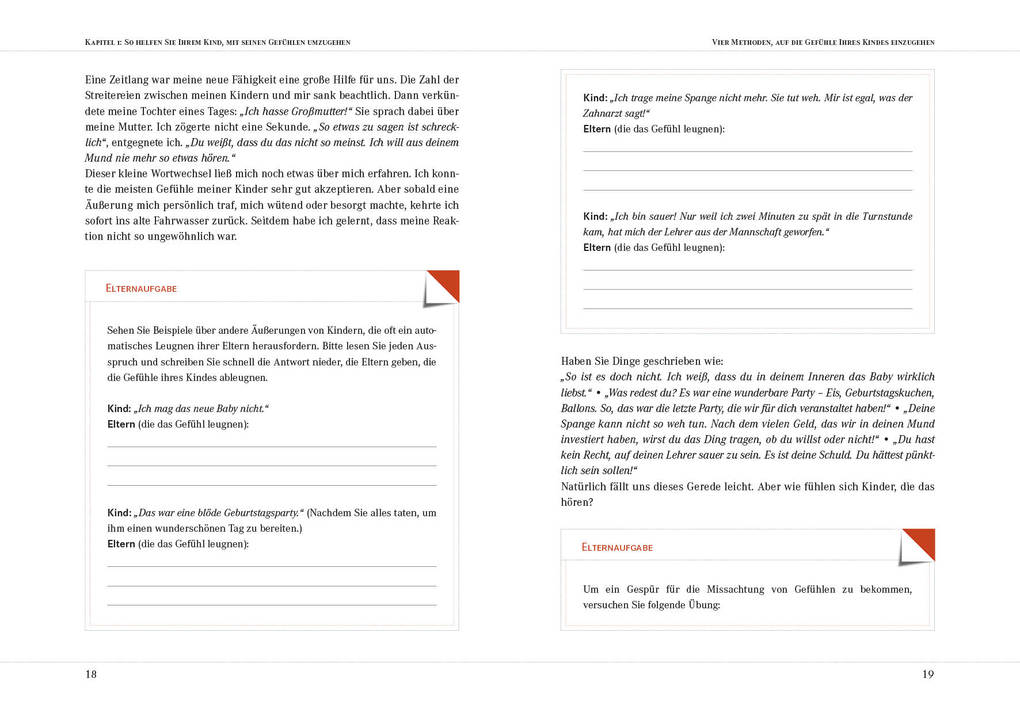 Weitere Ansicht: So sag ich's meinem Kind | Adele Faber, Elaine Mazlish, A. Faber