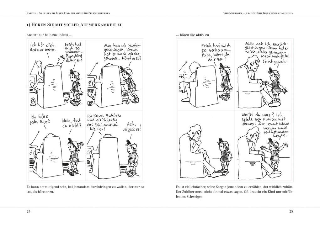 Weitere Ansicht: So sag ich's meinem Kind | Adele Faber, Elaine Mazlish, A. Faber