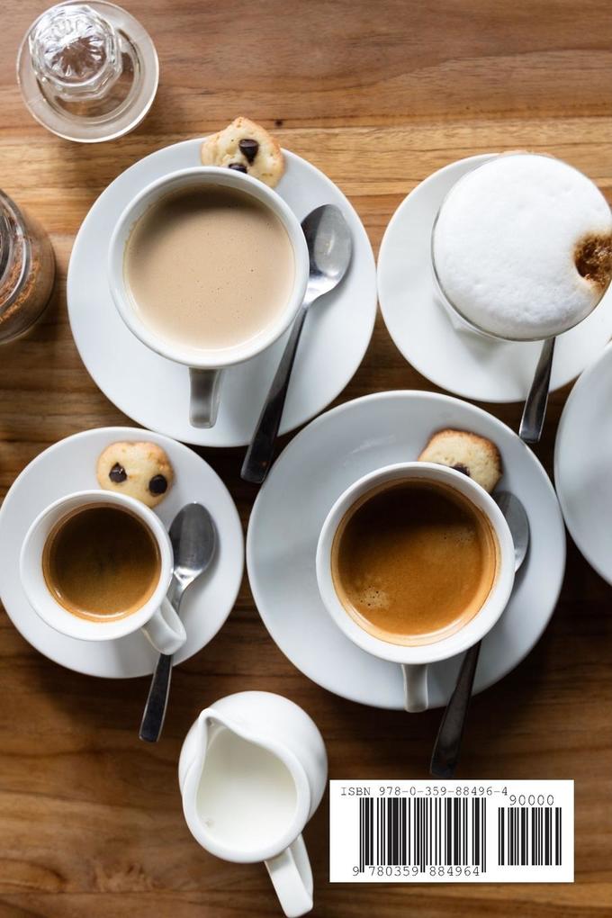 Weitere Ansicht: Cafe Life | Robert Ornig