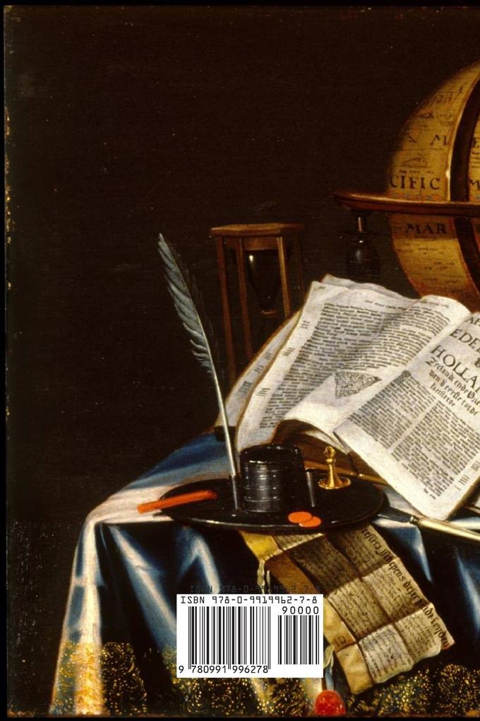 Weitere Ansicht: 1601 | Mark Twain