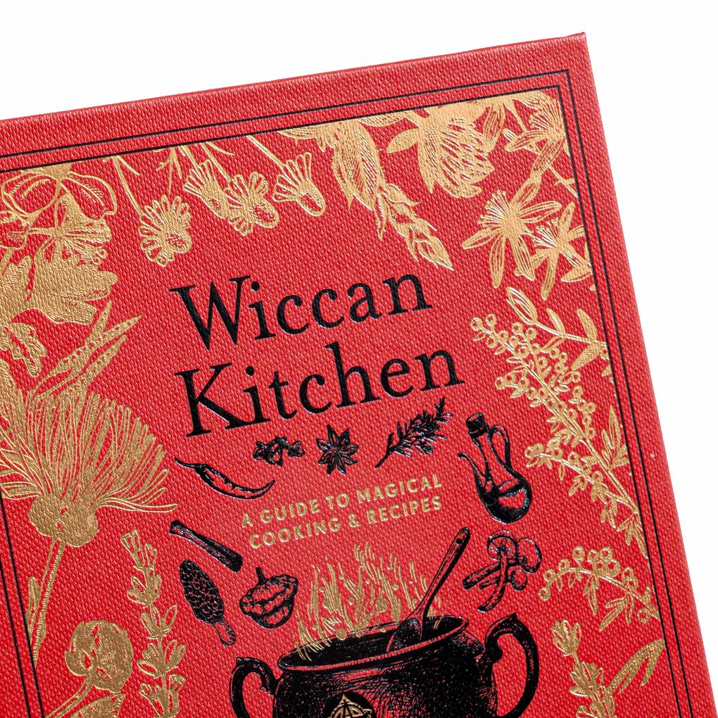 Weitere Ansicht: Wiccan Kitchen | Lisa Chamberlain