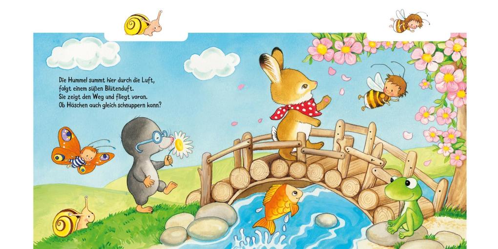 Weitere Ansicht: Hurra, die Sonne scheint | Maya Geis