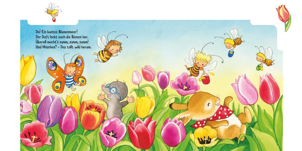 Weitere Ansicht: Hurra, die Sonne scheint | Maya Geis