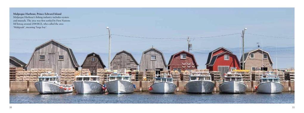 Weitere Ansicht: Canada | Norah Myers