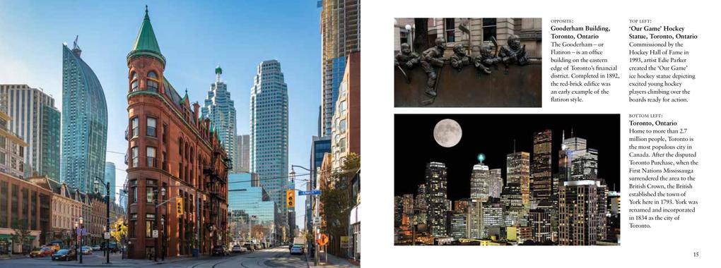 Weitere Ansicht: Canada | Norah Myers