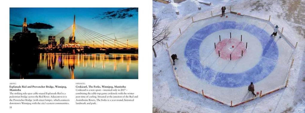 Weitere Ansicht: Canada | Norah Myers