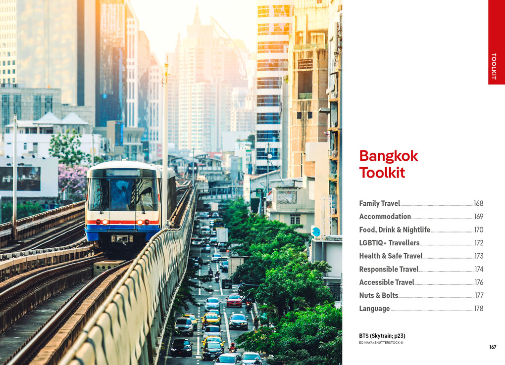 Weitere Ansicht: Pocket Bangkok
