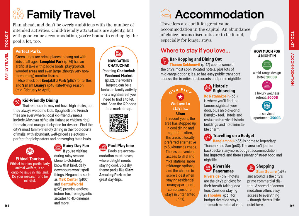 Weitere Ansicht: Pocket Bangkok