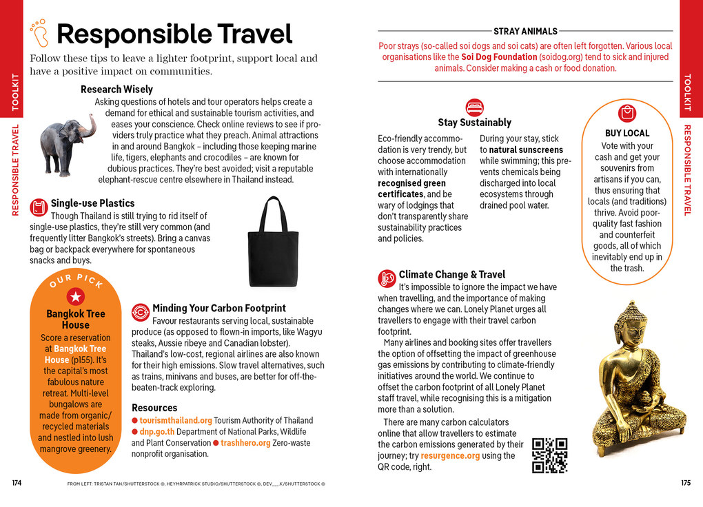 Weitere Ansicht: Pocket Bangkok