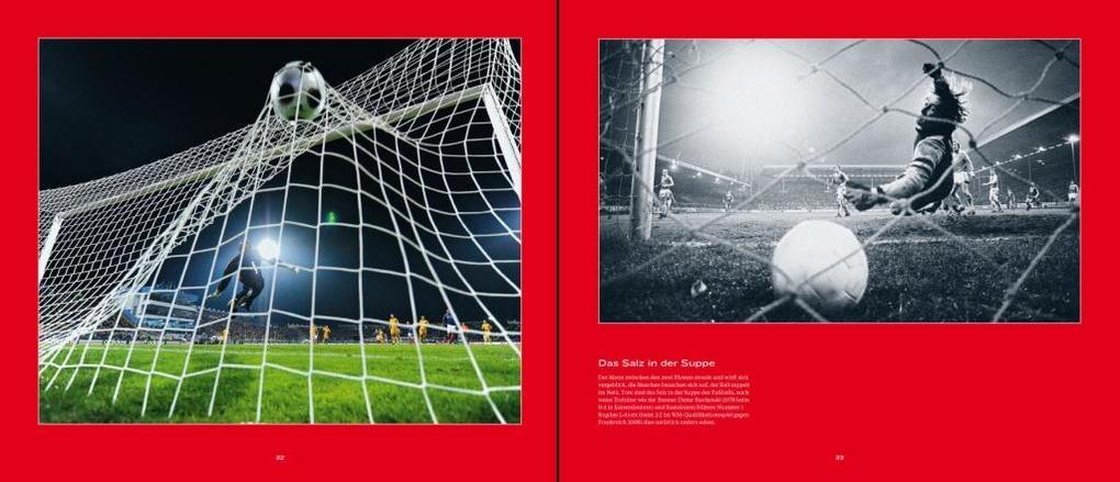 Weitere Ansicht: Zeitenwechsel. 100 Jahre kicker.